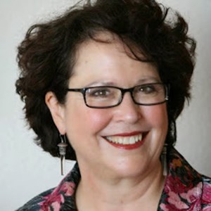 Photo of Katherine J. Emerick