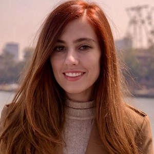 Photo of Kimberly Gilbert
