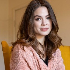 Photo of Amy Siegel