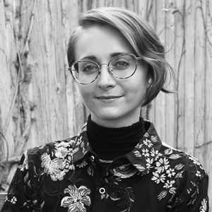 Photo of Christina Wusinich