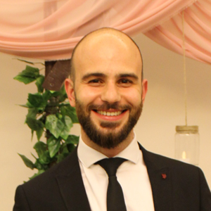Photo of Ali Akca