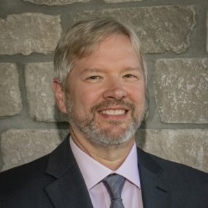 Kevin Bolinskey