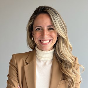 Photo of Alicia Wilhelmina Villanueva van den Hurk