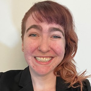 Photo of Jennifer Katherine Boland