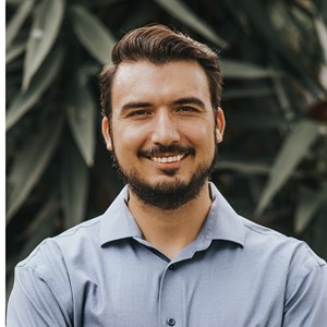 Photo of Jordan Hoffman