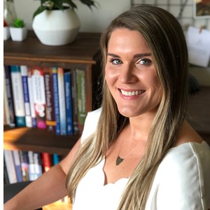 Photo of Anna Kemble