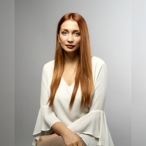 Photo of Giulia Pascarella