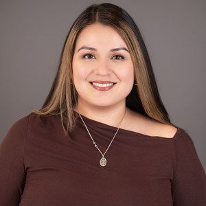 Cristina Gonzalez, CDMP