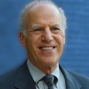 Photo of Saul E. Rosenberg