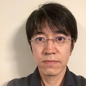 Seiji Mabuchi