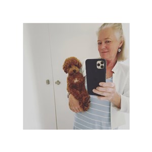 Photo of Allyn Enderlyn