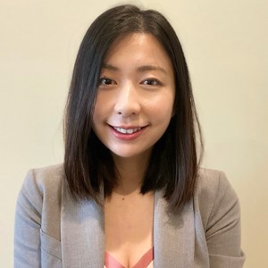 Photo of Shichie Kuribayashi