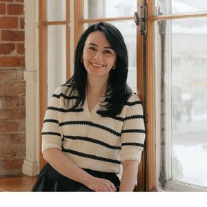 Photo of Maryam Nemati