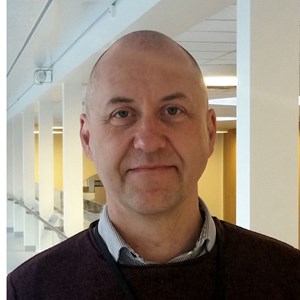 Photo of Cato Gronnerod