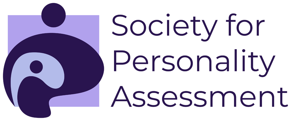 Society for Personality Assessment Logo