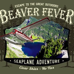 Beaver Fever T-Shirt