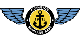 PA: Splash-In at the Essington Seaplane Base (9N2)