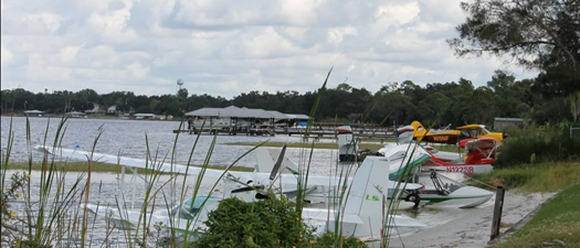 FL: Sunset Grille Splash-in (March)