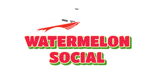 WI: 2025 Wipaire Watermelon Social