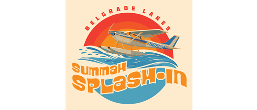 ME: 2nd Annual Summah Splash-In
