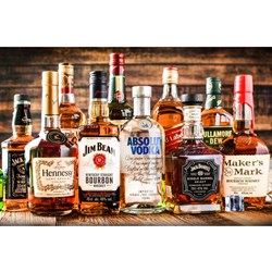 ***Big Bar Raffle Donations for Vets***