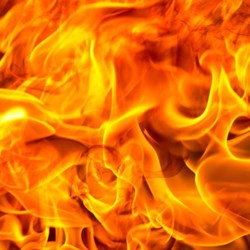 2019 Gold Sponsor- FIRE LOUNGE- SOLD OUT!