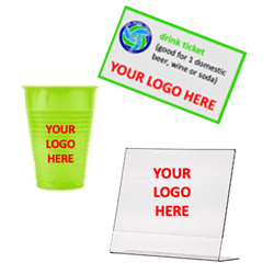 Drink Serve Sponsor