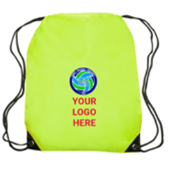 Swag Bag Sponsor