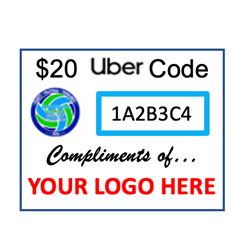Uber Sponsor