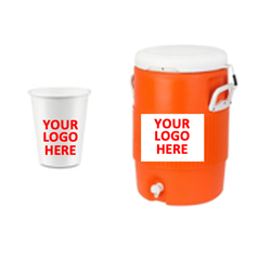 Hydration Station Sponsor