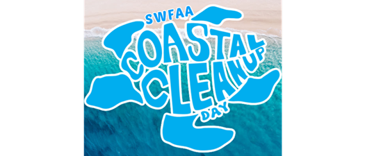 Coastal Clean-Up Volunteer Day