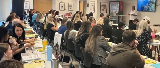 Multifamily Legal Bootcamp 2025