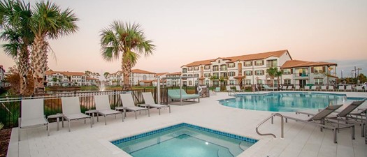 Poolside Education Breakfast- Fort Myers 