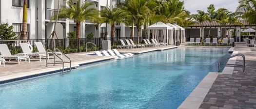 Poolside Education Breakfast- Naples