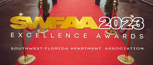 2023 SWFAA Excellence Awards