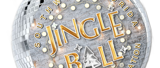 SAVE THE DATE!  SWFAA Jingle Ball