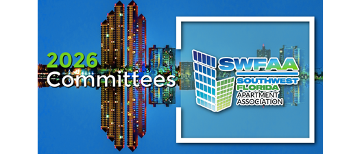 Join a 2026 SWFAA Committee!