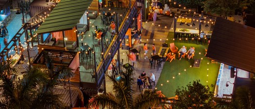 SAVE THE DATE!  SWFAA 40th Birthday Celebration