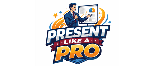 Present Like a Pro Session