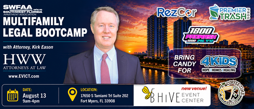 Multifamily Legal Bootcamp 2026