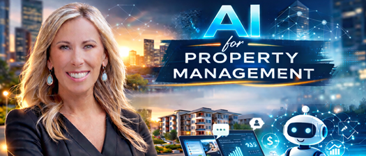 AI Summit for Property Management