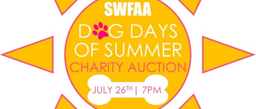 Dog Days of Summer Charity Auction