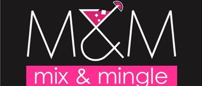 Summer Mix & Mingle