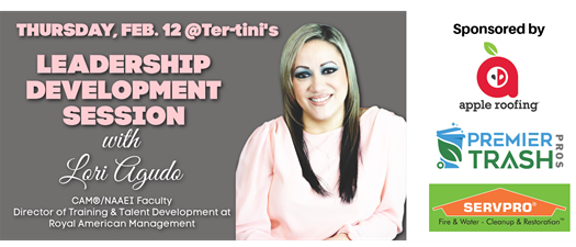 Leadership Development Session