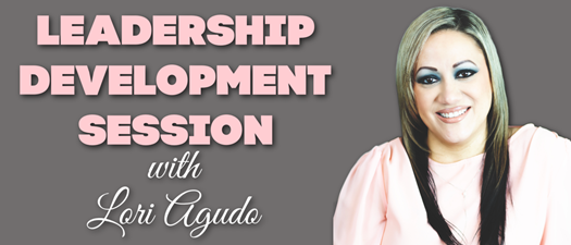 Leadership Development Session