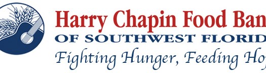 Volunteer Day at Harry Chapin Food Bank Naples 2021