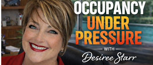 Occupancy Under Pressure