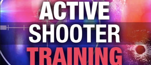 ACTIVE SHOOTER Response Training