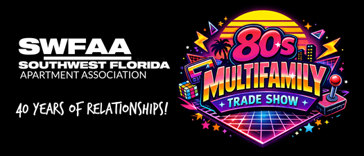 Back to the '80s Multifamily Trade Show 