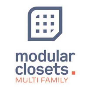 Photo of Modular Closets Multifamily